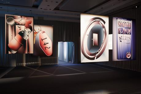 Retour sur le WALLPAPER x PULLMAN St Pancras London