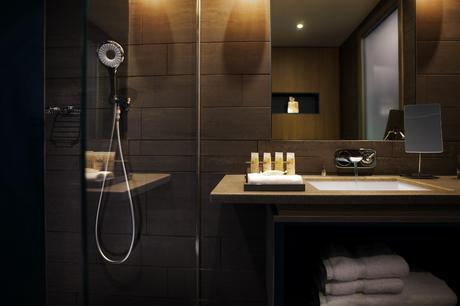 Retour sur le WALLPAPER x PULLMAN St Pancras London