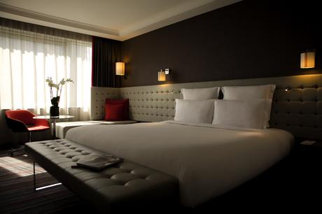 Retour sur le WALLPAPER x PULLMAN St Pancras London