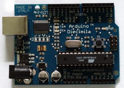 L’innovation frugale : créer plus de valeur avec moins de ressources - Marketing & Innovation L'arduino, exemple d'Harware Open Source