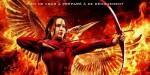 Hunger Games l’affiche ultime Katniss prend envol