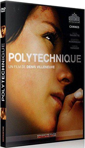 Critique Dvd: Polytechnique