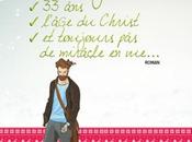 Moi, Benjamin ans, l'âge Christ, toujours miracle vue... Laurent Moreau