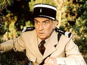 Louis de Funes