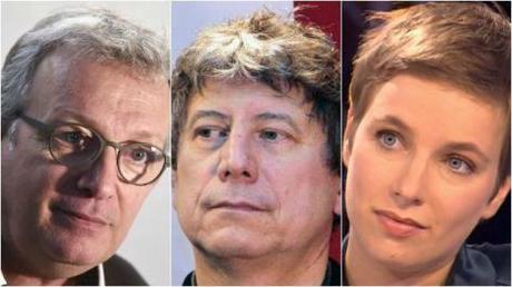 Régionales 2015 : Accord des forces du Front de gauche en Île-de-France