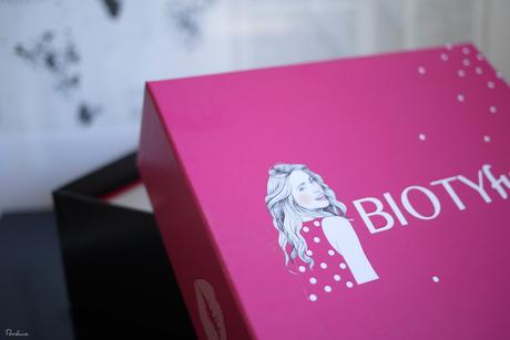 Biotyfullbox : 100% bio et made in france !