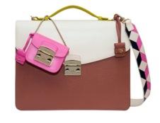 Furla – Collection Printemps Eté 2016 « Lights of colour »