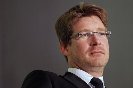 Pascal Canfin est aujourd'hui conseiller principal climat du World Resources Institute.