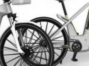 Alpha, premier vélo électrique hydrogène fabriqué série Bidart