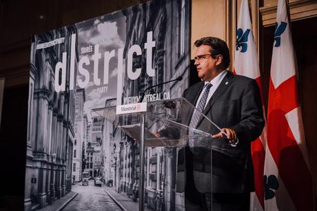 Le Vieux-Montréal dévoile sa nouvelle plateforme numérique