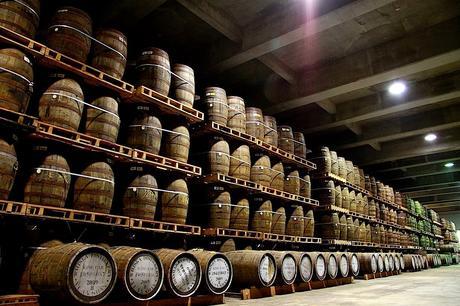 Le Kavalan, un whisky taiwanais sacré « meilleur du monde » !!