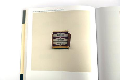 TARYN SIMON – CONTRABAND