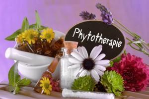 La phytotherapie