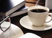 [Autour d'un café ...] Auteur, blogueur, éditeur, part.1