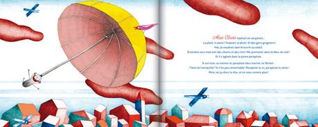 La nuit des doudous - Clovis le magnifique