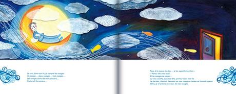 La nuit des doudous - Clovis le magnifique