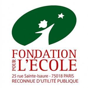 Fondation pour l'École