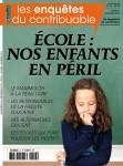 Enquêtes du contribuable Ecole