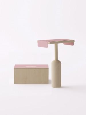 balance Napa+designer box