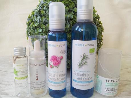 Produits terminés #4