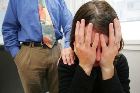 Algérie : une femme sur deux victime de harcèlement sexuel