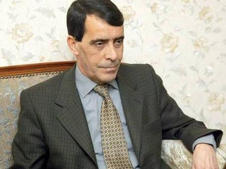 Il avait traité Saïd Bouteflika de “malade mental”