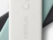 Nexus officialisé avec Snapdragon écran 1080p