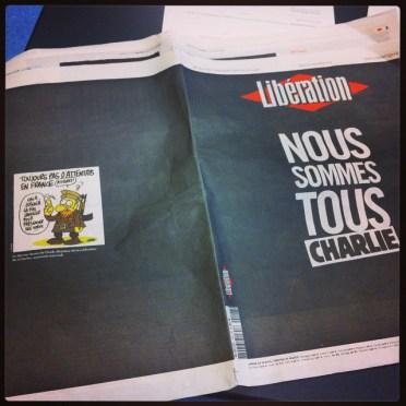 Journal d’un (faux) enseignant – Épisode 2 : Charlie et janvier de retour