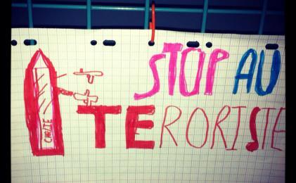 Journal d’un (faux) enseignant – Épisode 2 : Charlie et janvier de retour