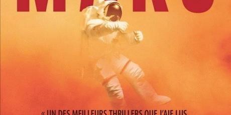 Critique – Seul sur Mars