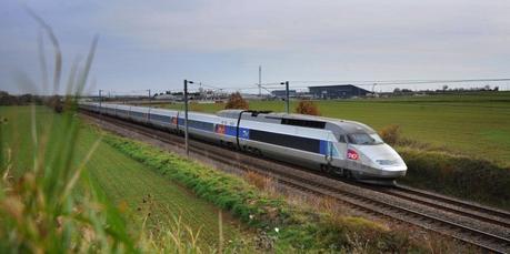 LGV Bordeaux - Paris en 2017 : Juppé dénonce une 