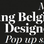 MODE : Cameleon offre pignon sur rue aux jeunes créateurs belges