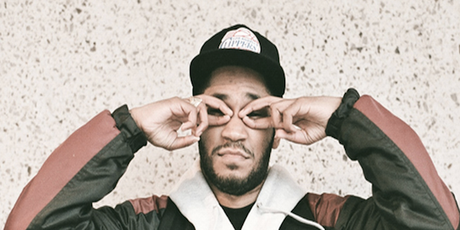 MUSIC : KAYTRANADA, 8 morceaux inédits !