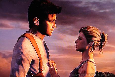 Uncharted Drake’s Fortune Terminé