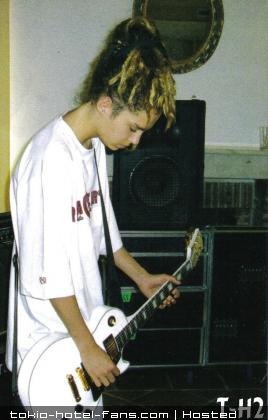 Photo Tokio Hotel 4278 