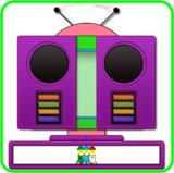 Une télé pour les enfants sur le Net