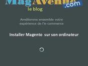 Vidéo Comment installer traduire français Magento ordinateur