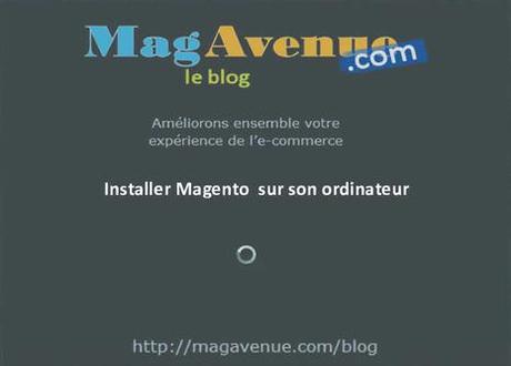 Vidéo : Comment installer et traduire en français Magento sur son ordinateur lire la video