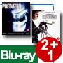 ACTION SPECIALE BLU-RAY*