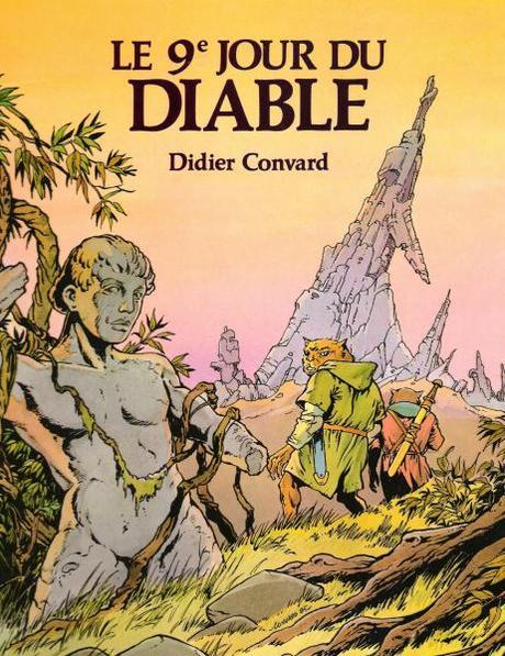 Le Neuvième jour du Diable