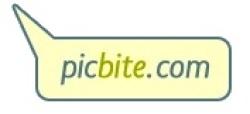 PicBite, vos photos vont buller