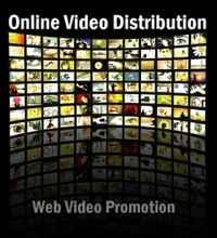 Onlinevideodistribution