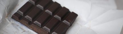 chocolat noir infarctus santé
