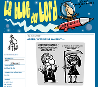 Leblogdulord