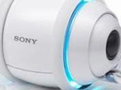 Sony Rolly innovation rafraîchissante pour écouter musique