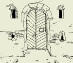 jeu flash daymare town solution point clic