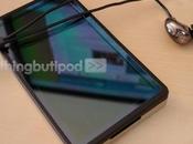 Zune Phone mais Touch