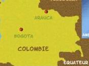 Colombie, loin préjugés