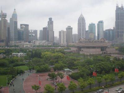 Photos : Shanghai, Suzhou, Hangzhou et Zhouzhuang