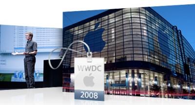 Keynote WWDC 08